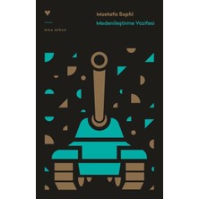 Ergün Collection Medenileştirme Vazifesi