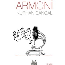 Ergün Collection Armoni