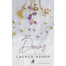 Ergün Collection Dönüş