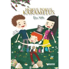 Ergün Collection Hokus Pokus Karamelus