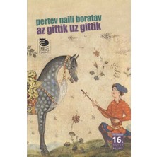 Ergün Collection Az Gittik Uz Gittik
