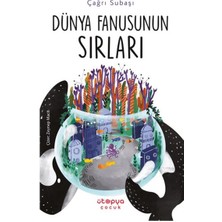 Ergün Collection Dünya Fanusunun Sırları