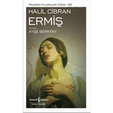 Ergün Collection Ermiş - Modern Klasikler Dizisi