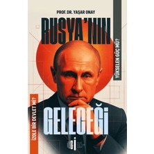 Ergün Collection Rusya'nın Geleceği