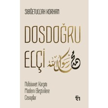 Lisinya Dosdoğru Elçi