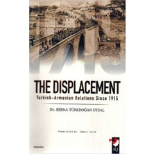 Ergün Collection The Displacement