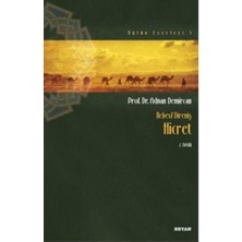 Ergün Collection Nebevi Direniş Hicret