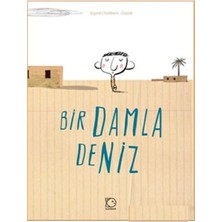 Ergün Collection Bir Damla Deniz