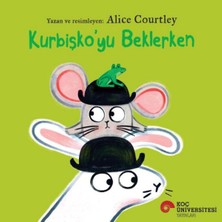 Ergün Collection Kurbişko’yu Beklerken
