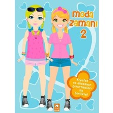 Ergün Collection Moda Zamanı - 2