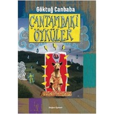 Ergün Collection Çantamdaki Öyküler