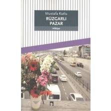 Ergün Collection Rüzgarlı Pazar