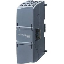 Siemens Sıemens 6ES7972-0MM00-0XA0/TS Modül Modül Sımatıc