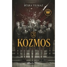 Ergün Collection Kozmos 3: Karıncalar ve Şeytanlar