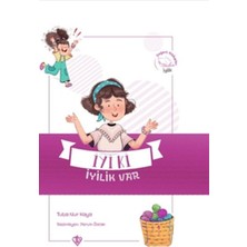 Ergün Collection Iyi Ki Iyilik Var - Değerli Hikayeler Iyilik