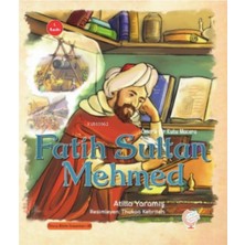 Ergün Collection Ömer'le Bir Kutu Macera: Fatih Sultan Mehmed