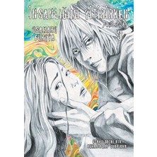 Ergün Collection Insanlığımı Yitirirken Cilt 3