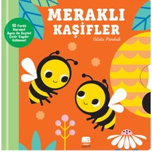 Ergün Collection Kaydır ve Gülümse Meraklı Kaşifler