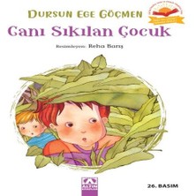 Ergün Collection Canı Sıkılan Çuk