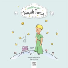Ergün Collection Çuklar Için Küçük Prens