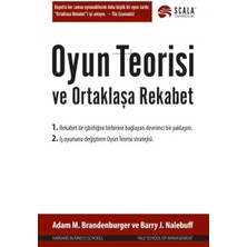 Ergün Collection Oyun Teorisi ve Ortaklaşa Rekabet
