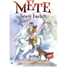 Ergün Collection Mete - Börü Birliği