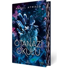 Ergün Collection Ötanazi Okulu 1 (Ciltli Özel Baskı)
