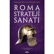 Ergün Collection Roma Strateji Sanatı