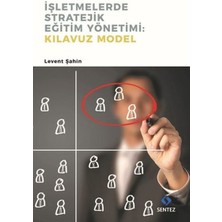 Ergün Collection Işletmelerde Stratejik Eğitim Yönetimi : Kılavuz Model