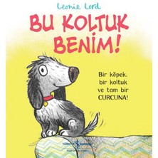 Ergün Collection Bu Koltuk Benim!
