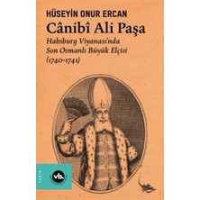 Ergün Collection Cânibî Ali Paşa