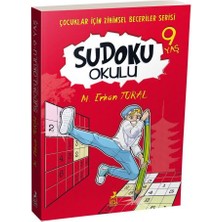 Ergün Collection Sudoku Okulu (9-Yaş)