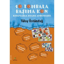 Ergün Collection 10 Tombala Başıma Kon