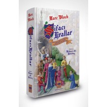 Ergün Collection Şifacı Krallar