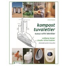 Ergün Collection Kompost Tuvaletler