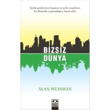 Ergün Collection Bizsiz Dünya