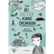 Ergün Collection Bu Defteri Kimse Okumasın