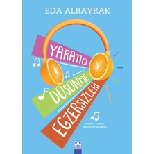 Ergün Collection Yaratıcı Düşünme Egzersizleri