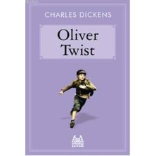 Ergün Collection Oliver Twist