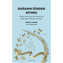 Ergün Collection Doğanın Izinden Gitmek