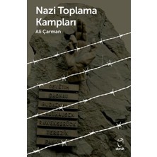 Ergün Collection Nazi Toplama Kampları