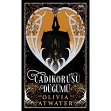 Ergün Collection Cadıkorusu Düğümü