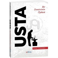 Lisinya Usta – Bir Demircinin Öyküsü