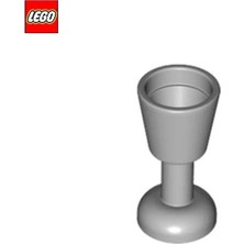 LEGO Minifigür Aksesuarları: Kadeh, Bardak, Goblet