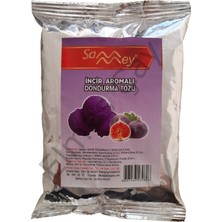 Sammey Incir Aromalı Dondurma Tozu 300 Gr.
