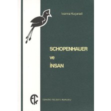 Ergün Collection Schopenhauer ve Insan
