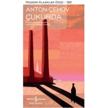 Ergün Collection Çukurda - Modern Klasikler Dizisi (Ciltli)