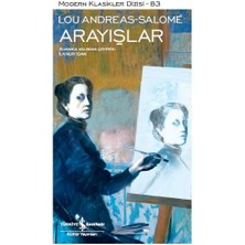Lisinya Arayışlar - Modern Klasikler Dizisi