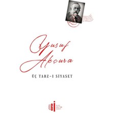 Lisinya Üç Tarz-I Siyaset