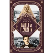 Ergün Collection Hasret ve Elemlerim